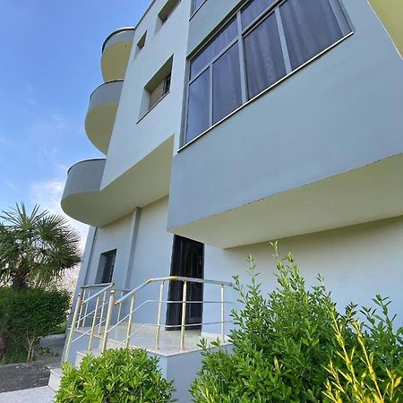 Grey Villa 格勒姆 外观 照片