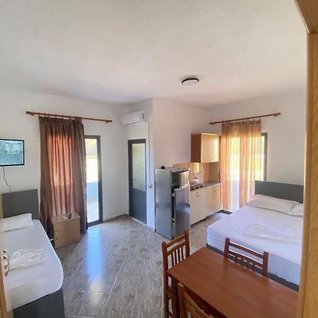 Grey Villa 格勒姆 外观 照片