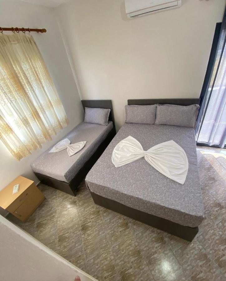 Grey Villa 格勒姆 外观 照片