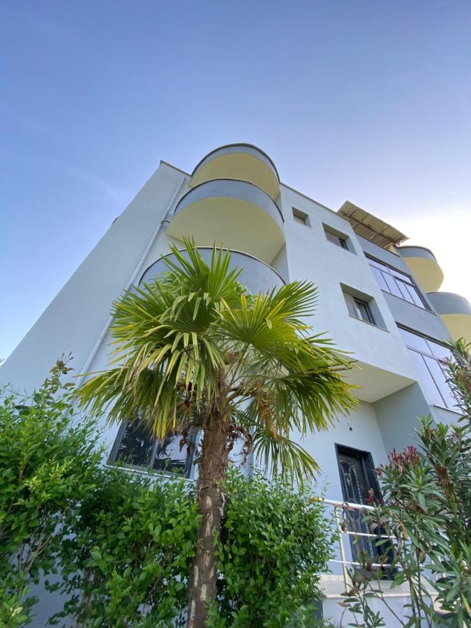 Grey Villa 格勒姆 外观 照片