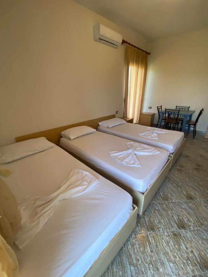 Grey Villa 格勒姆 外观 照片