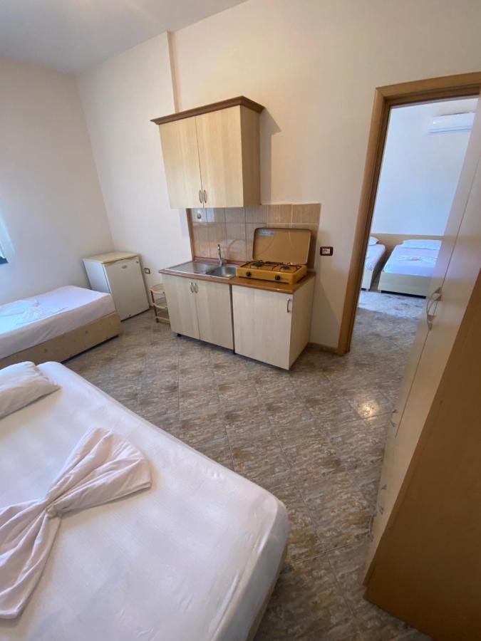 Grey Villa 格勒姆 外观 照片