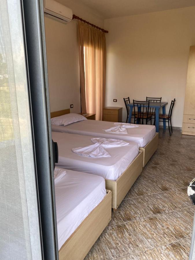 Grey Villa 格勒姆 外观 照片
