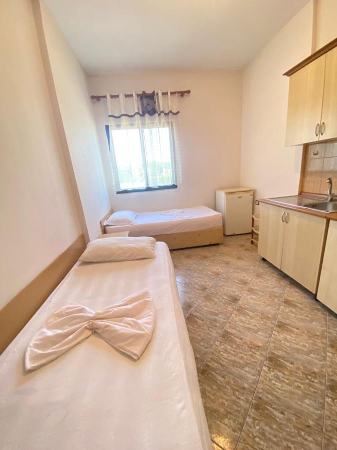 Grey Villa 格勒姆 外观 照片