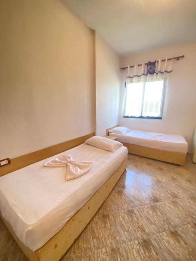 Grey Villa 格勒姆 外观 照片