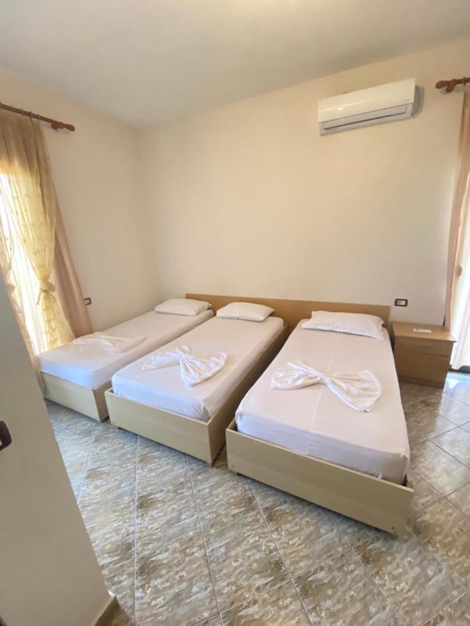Grey Villa 格勒姆 外观 照片