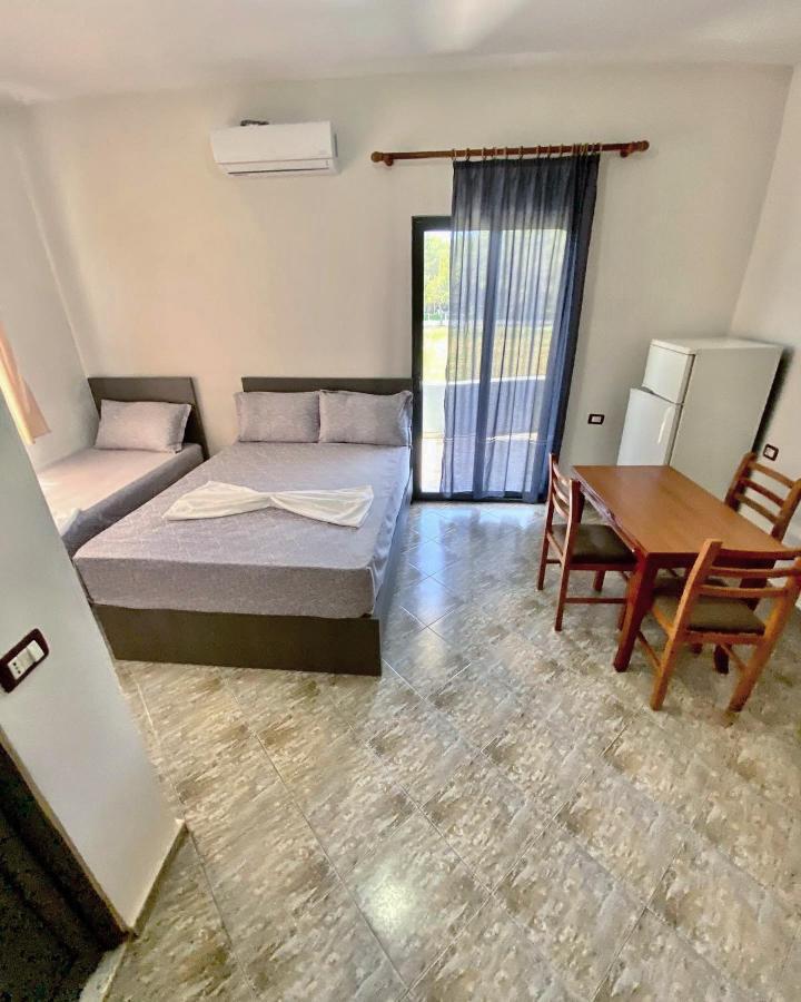Grey Villa 格勒姆 外观 照片