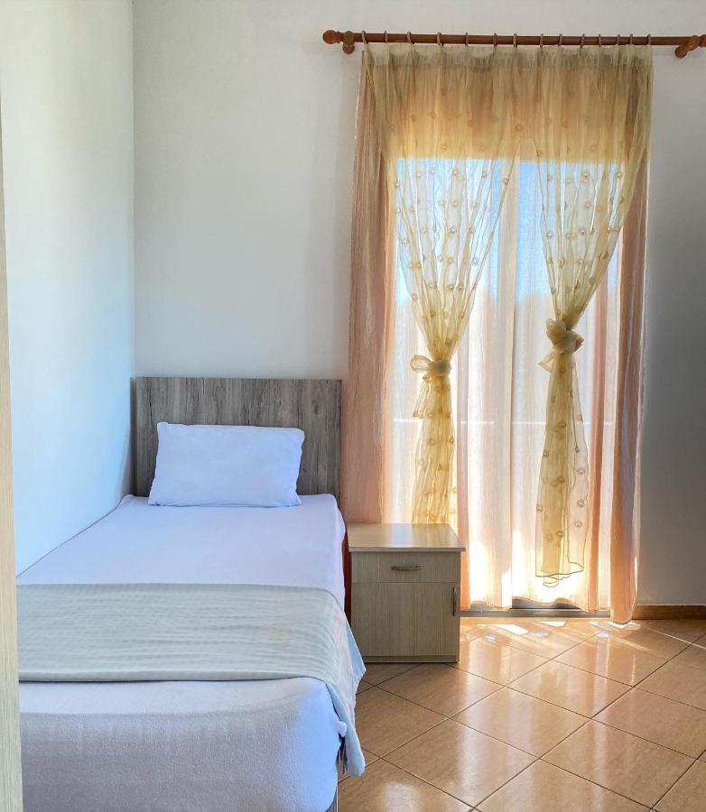 Grey Villa 格勒姆 外观 照片