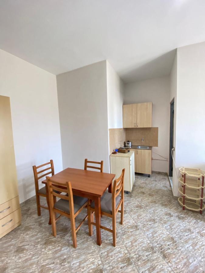 Grey Villa 格勒姆 外观 照片
