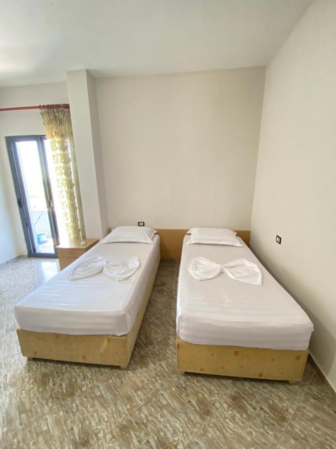 Grey Villa 格勒姆 外观 照片