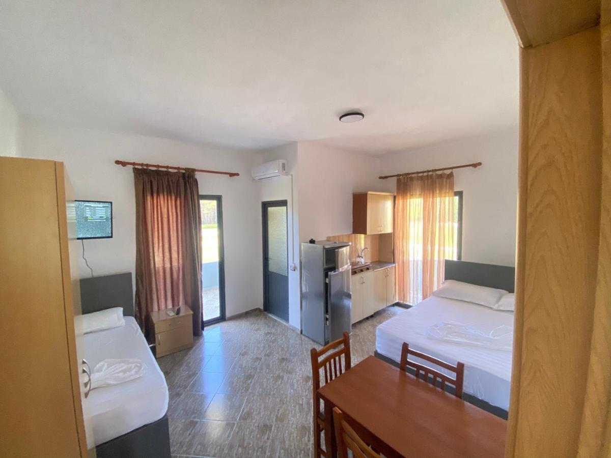 Grey Villa 格勒姆 外观 照片