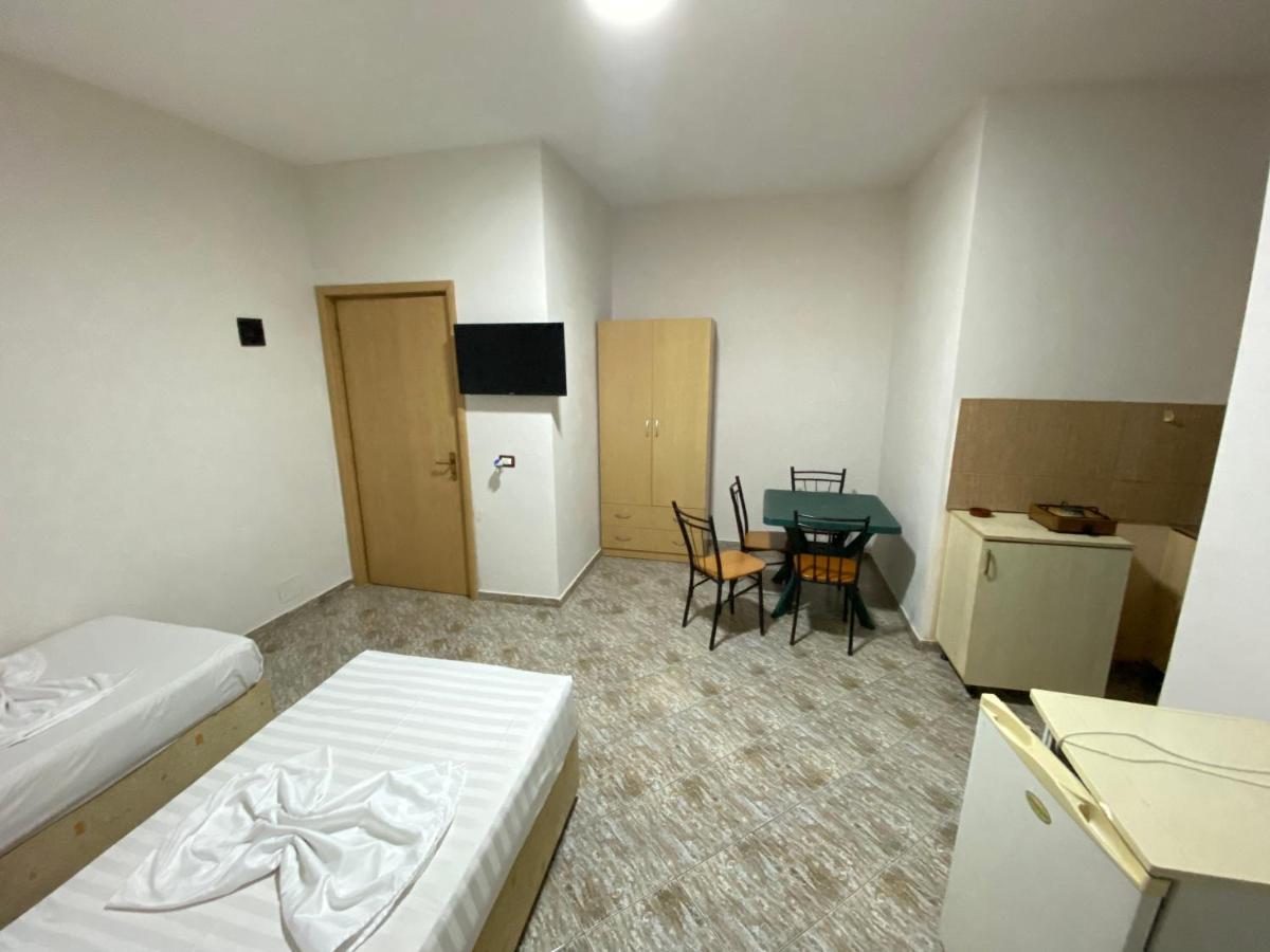 Grey Villa 格勒姆 外观 照片