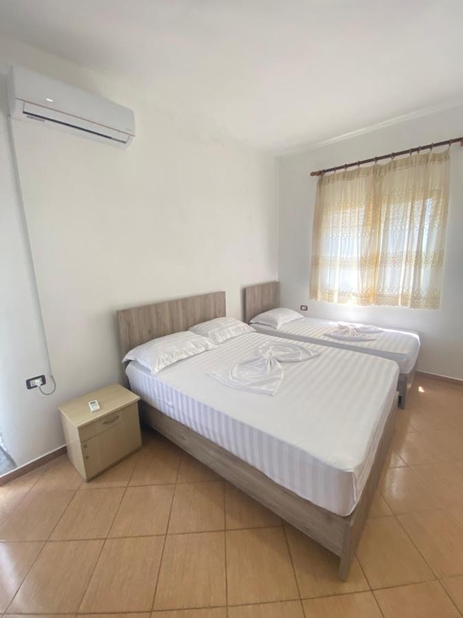 Grey Villa 格勒姆 外观 照片
