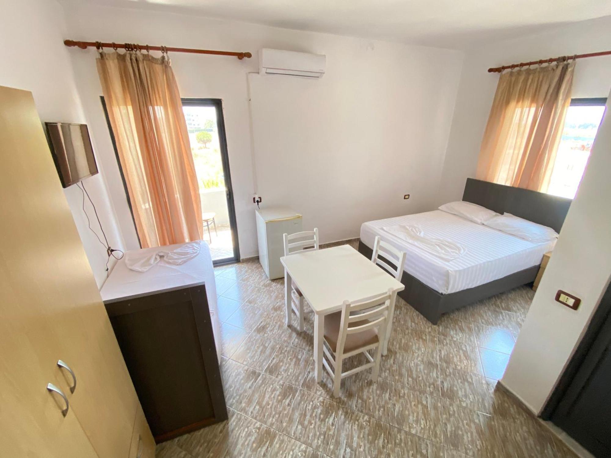 Grey Villa 格勒姆 外观 照片